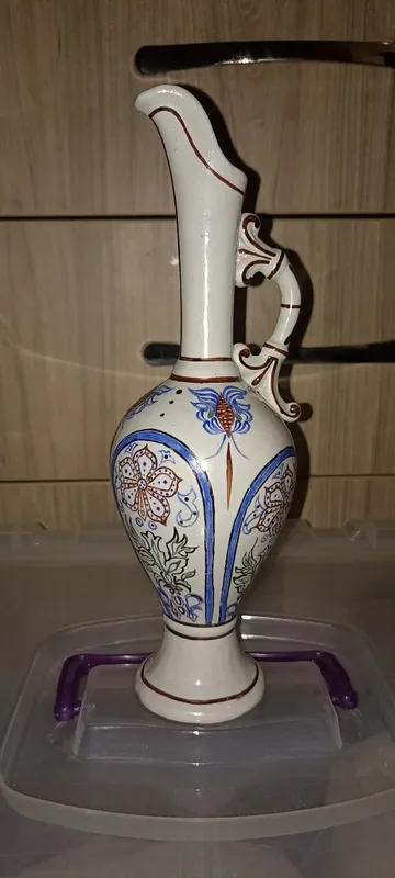 Продаю вазу ручной работы 2