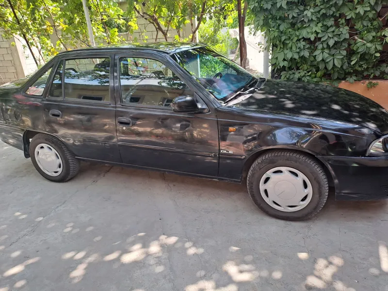 Neksiya 2 o‘rta yaxshi xolatda 2
