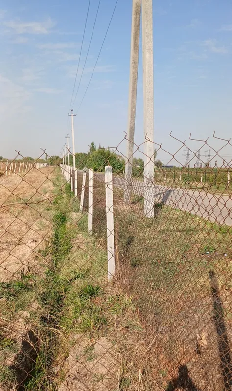 Beton ustunlar, temir ustunlar, tros, yevro ratchetlar, temir to‘r 5