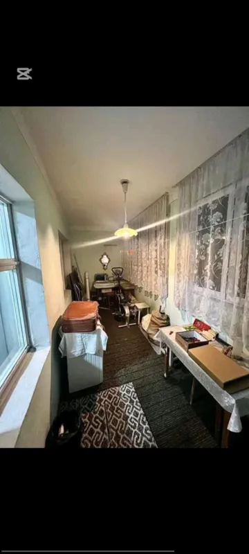 Сергели 2 Ярмарка Продам 3 ком Квартиру 75м² — фото 4 Сергели 2 Ярмарка Продам 3 ком Квартиру 75м² — фото 4