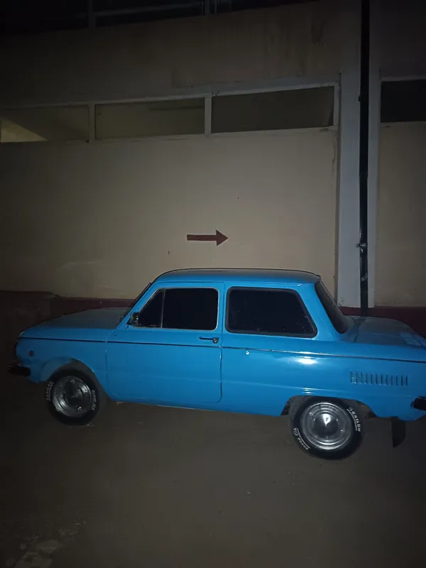 Zaz 968m zaparosh 2 Zaz 968m zaparosh 2