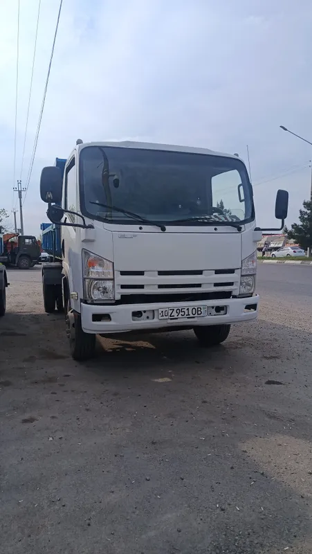 ISUZU xizmati Klines Sheben Kompot Turpoq Stroy musur — фото 4