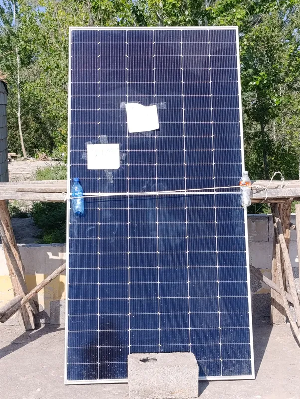 quyosh panel sotiladi arzon narxlarda murojat uchu