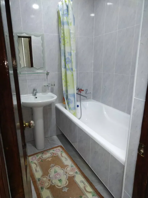 3-комнатная квартира, 77 м², Яккасарайский район (Бабур), рядом с метро Дружба народов — фото 6