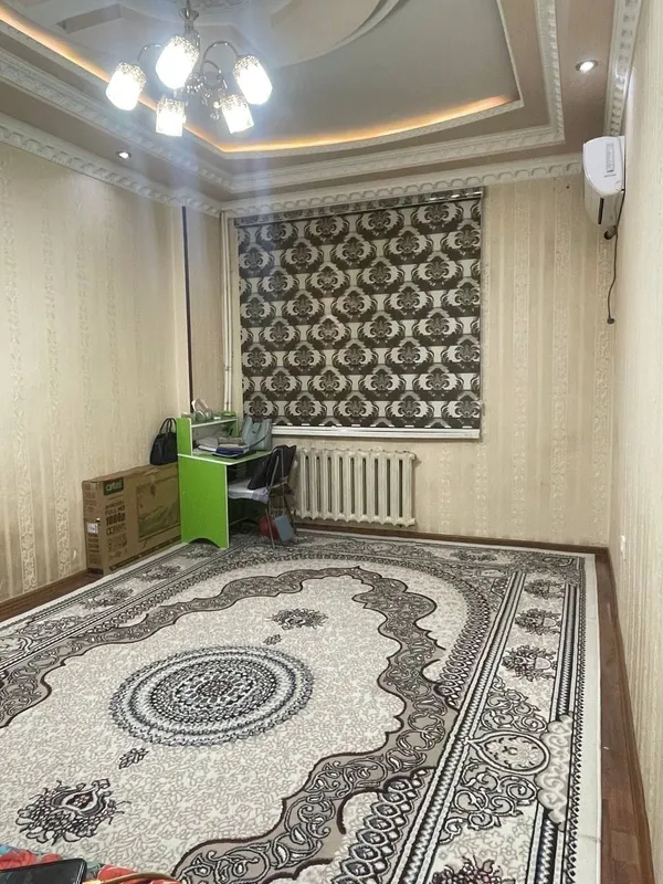 аренда квартира Олмазор 2