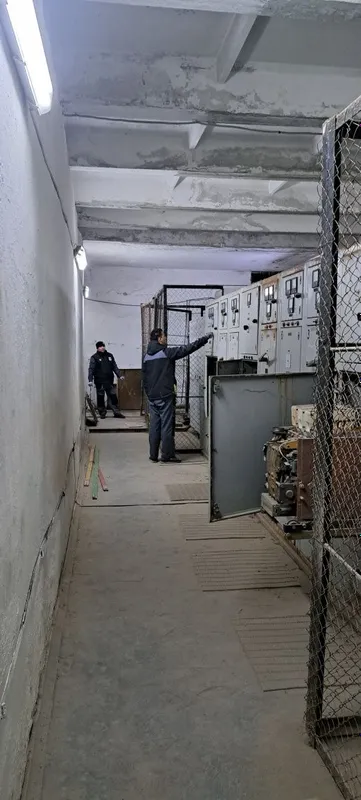 Электрик по вызову по всему городу Ташкента 24/7 — фото 4