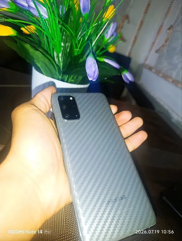 samsung s 20 plus 1 samsung s 20 plus 1