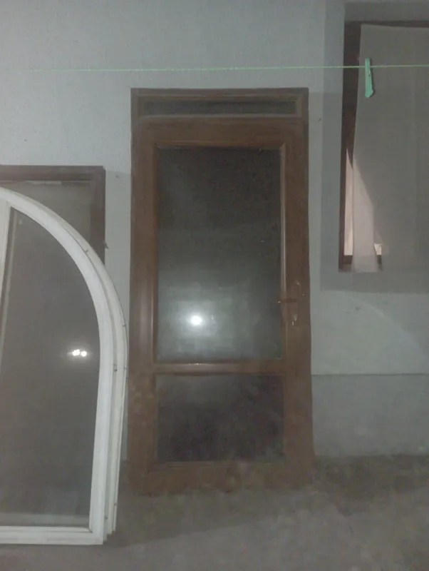 yaxshi xolatdagi eshik romlar 3
