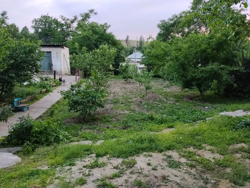 Hovli uy sotiladi srochna Toshkent viloyati, Olmaliq shahrida — фото 2