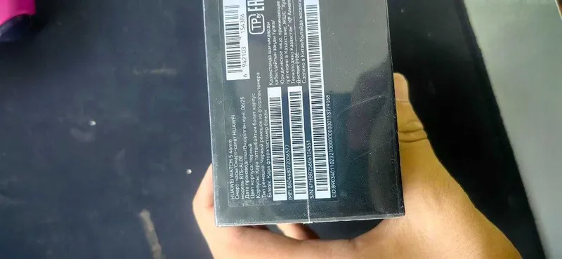 Huawei Watch 5 46mm 2 Huawei Watch 5 46mm 2