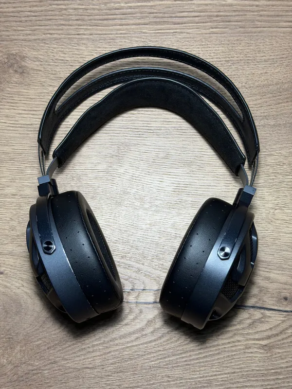 FiiO FT3 to‘liq o‘lchamli audiophile quloqchinlari 8 FiiO FT3 to‘liq o‘lchamli audiophile quloqchinlari 8