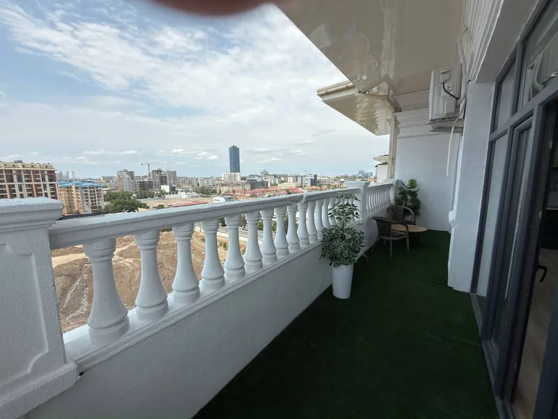 Яккасарой Абдулло Каххор Оилага. Инастрантга 4