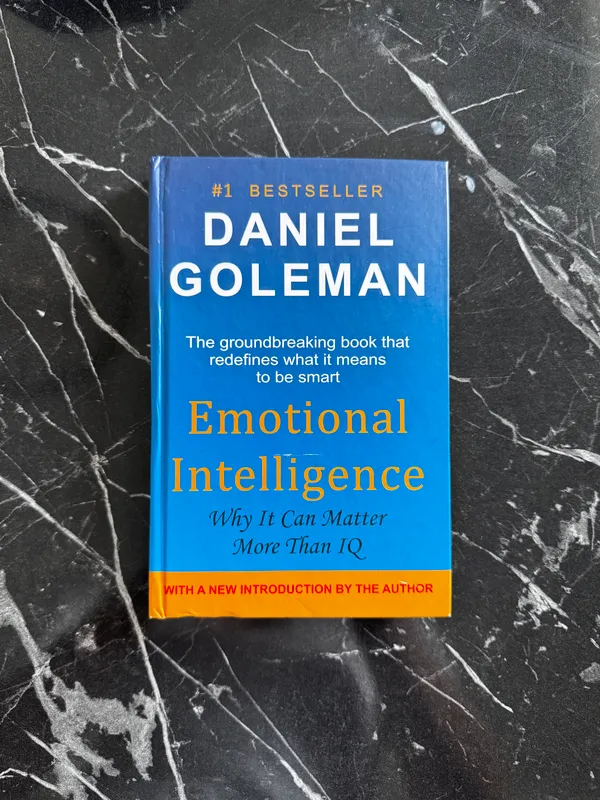 Emotional Intelligence| Daniel Goleman 1 Emotional Intelligence| Daniel Goleman 1