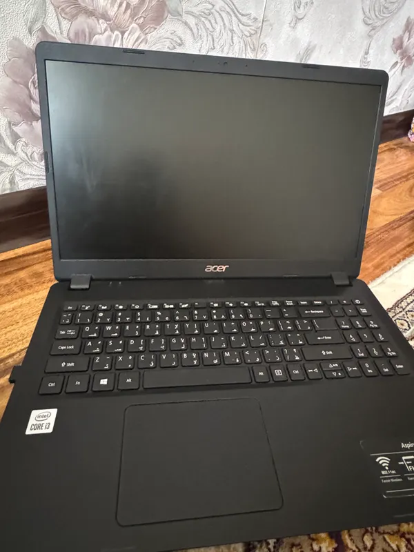 Ноутбук Acer 5