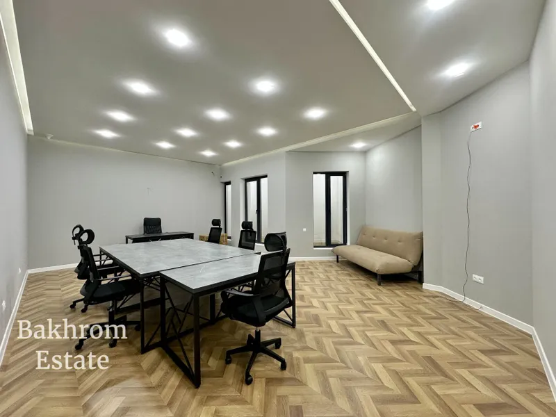 Офис в аренду • 52 м² • Nest One, Tashkent CIty, метро Узбекистан