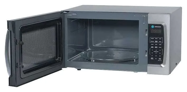 ПЕЧЬ СВЧ HURAKAN HKN-WP900M Pech svch duxovka духовка 4