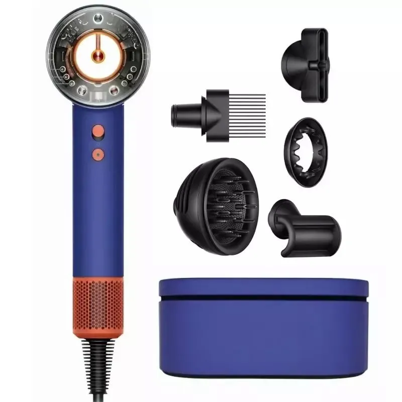 Новый! Dyson Supersonic Nural HD16 Бесплатная доставка!
