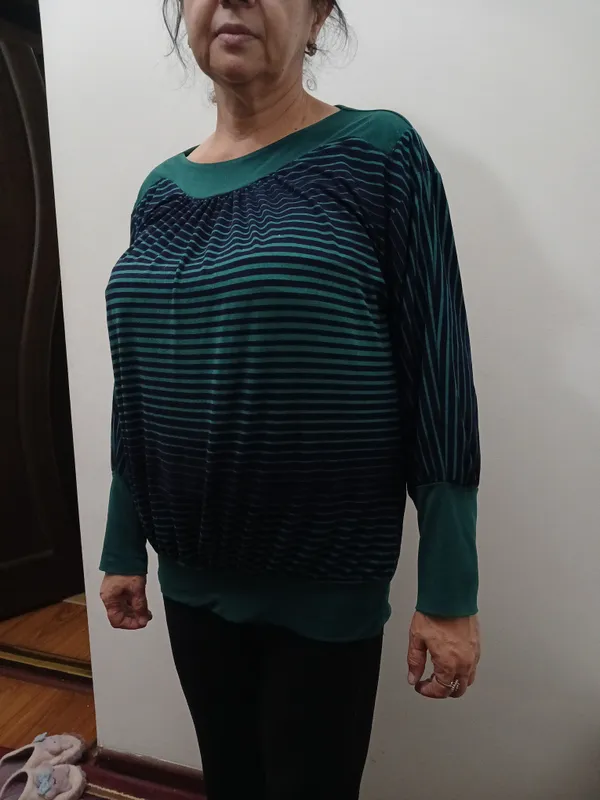Ayollar kiyimlari