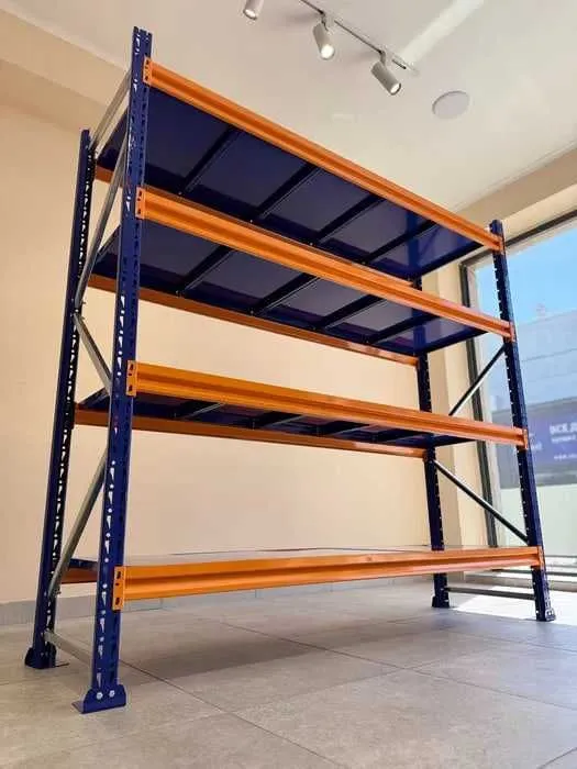 Pallet javonlari | Forklift bilan ishlash uchun qulay | Yuqori sifat Pallet javonlari | Forklift bilan ishlash uchun qulay | Yuqori sifat