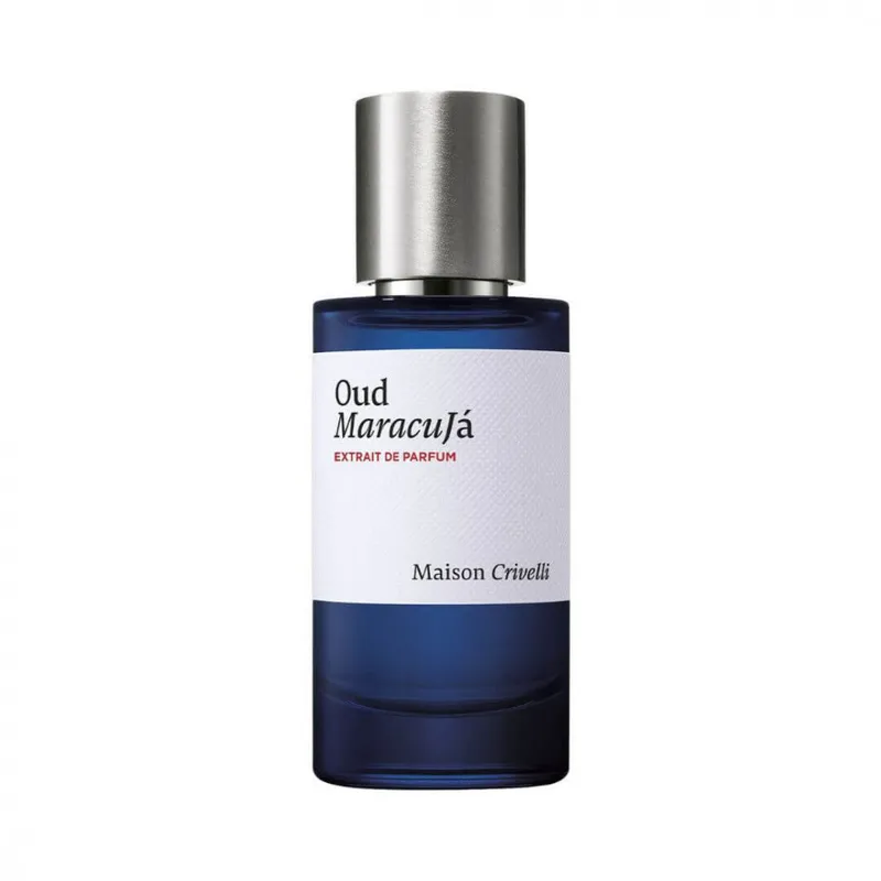 Maison Crivelli Oud MaracuJá