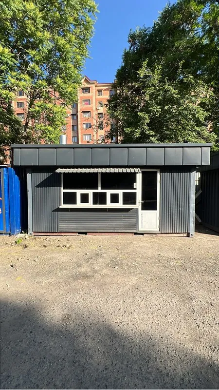 Вагон сотилади , продается и аренда — фото 1