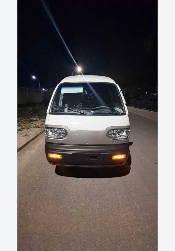 Damas 4000$ chiqadi