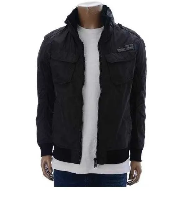Ветровка Buckaroo размер 105/L~XL