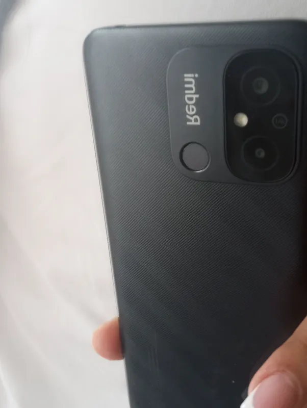 продаю телфон Redmi 12C — фото 1 продаю телфон Redmi 12C — фото 1