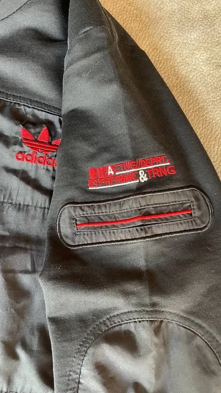 adidas Originals Active Dept. sport kurtkasi 6 adidas Originals Active Dept. sport kurtkasi 6