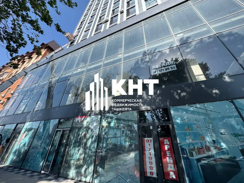 Аренда объекта от KNT — фото 5