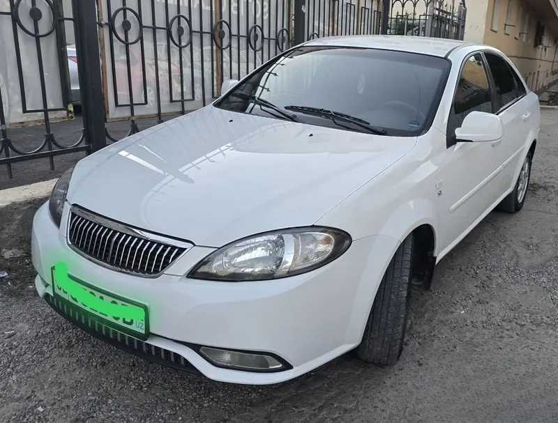 Gentra 2014 года, состояние хорошее 2 Gentra 2014 года, состояние хорошее 2