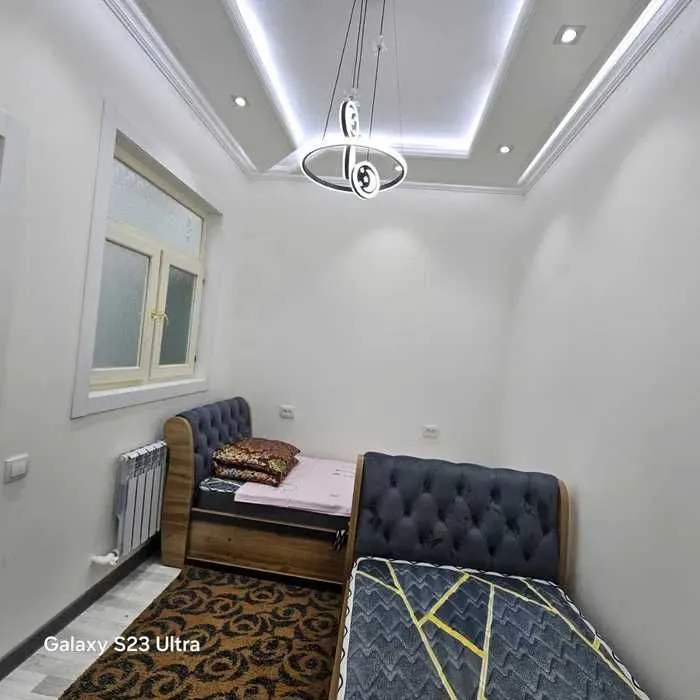 Сдается квартира Яккасарайский район ул. Шота Руставели Новостройка — фото 3