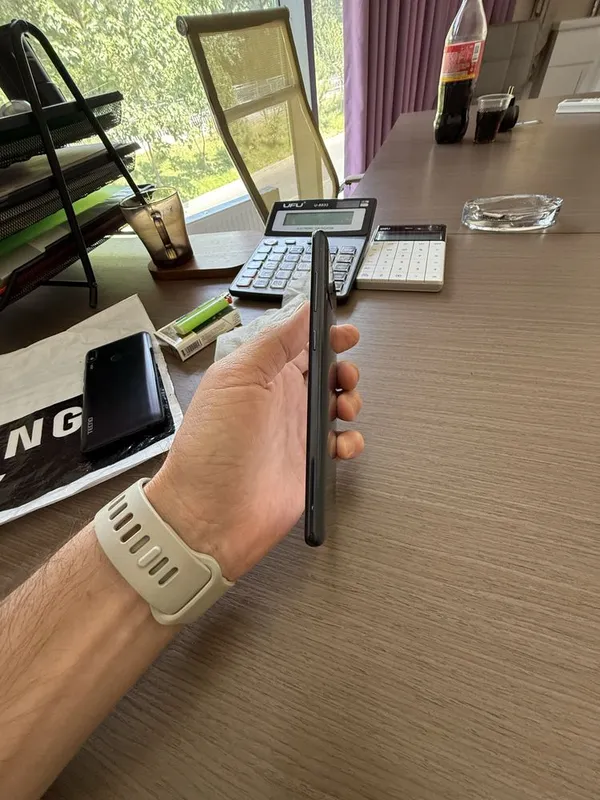 SAMSUNG A51 4/64 5