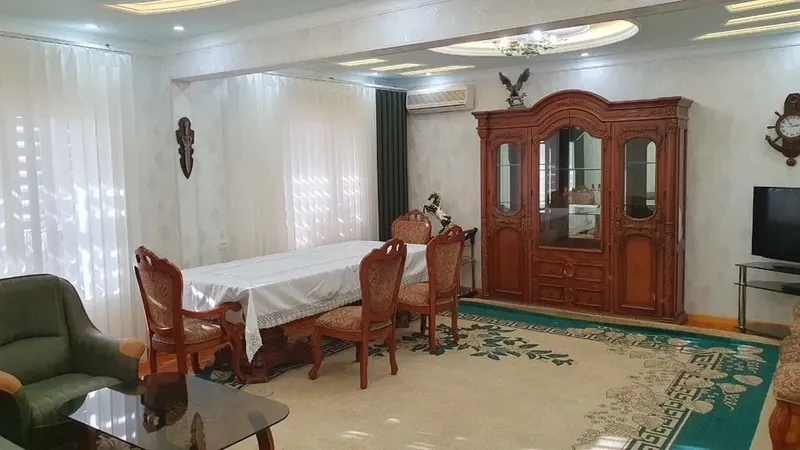 Сдается квартира