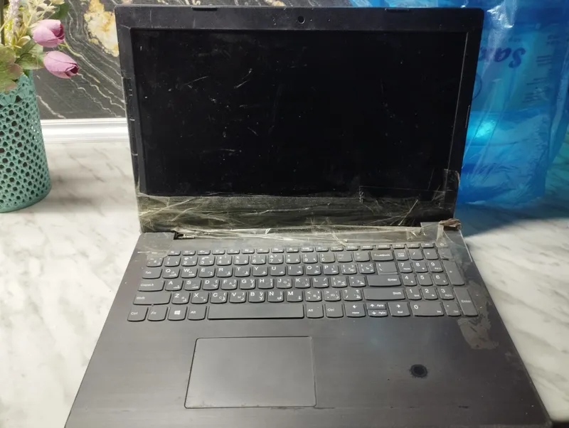 Lenovo kompyuter