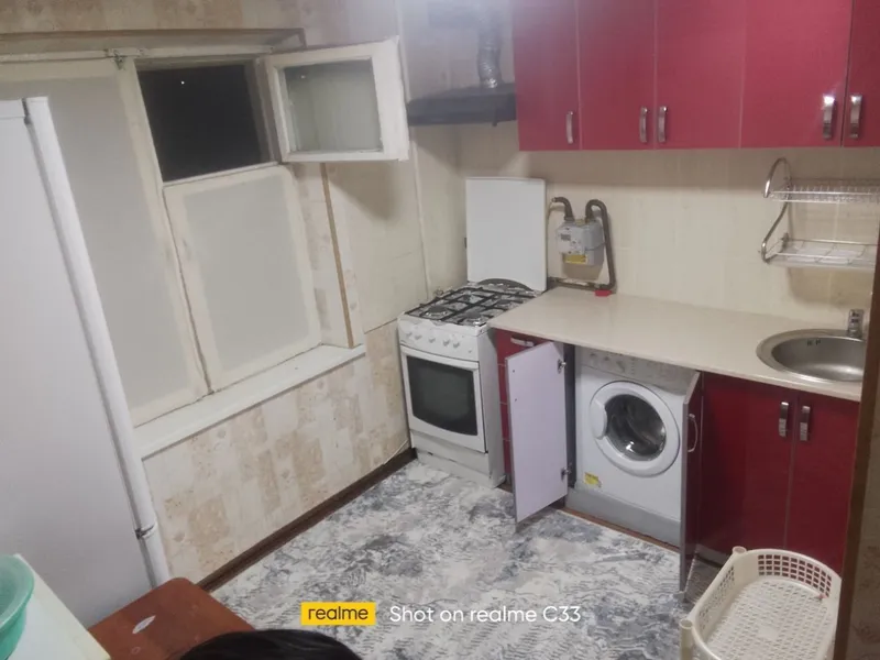 bez makler Arenda Mirzo Ulugʻbek tumani pasyolka Ulugʻbek (Nabrejne) 2