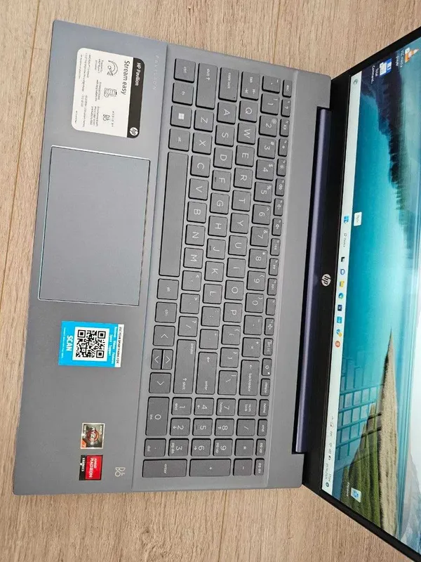 Ноутбук HP Pavilion 15.6 Laptop — фото 3