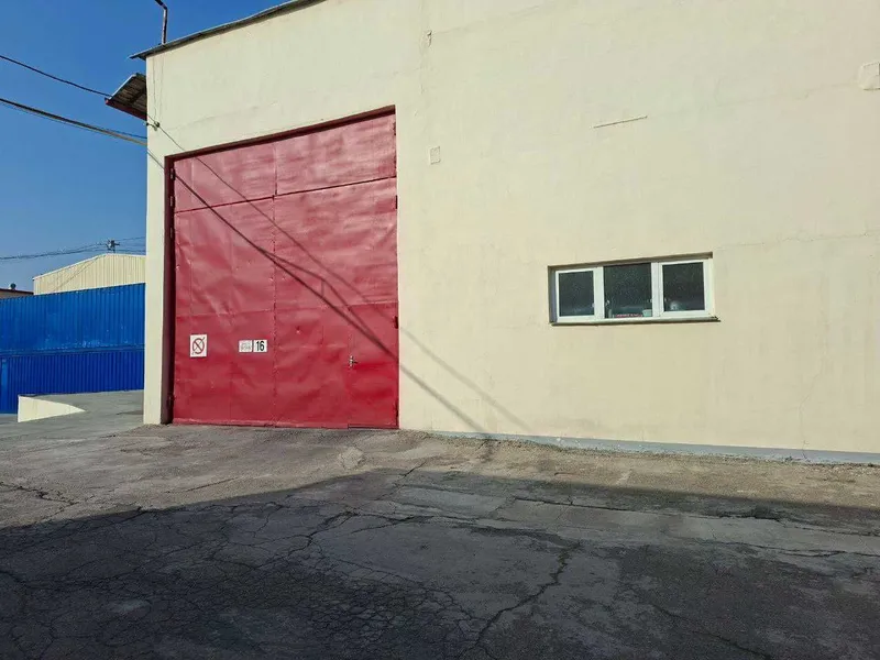 Arenda склад 300 м2