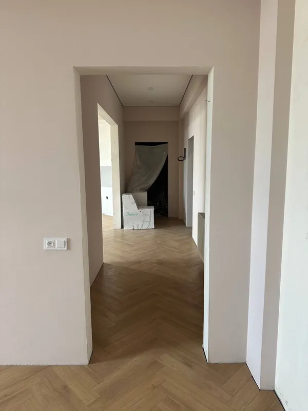 Продается квартира в новостройке 4
