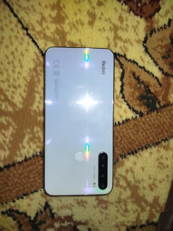 redmi note8. 64gb