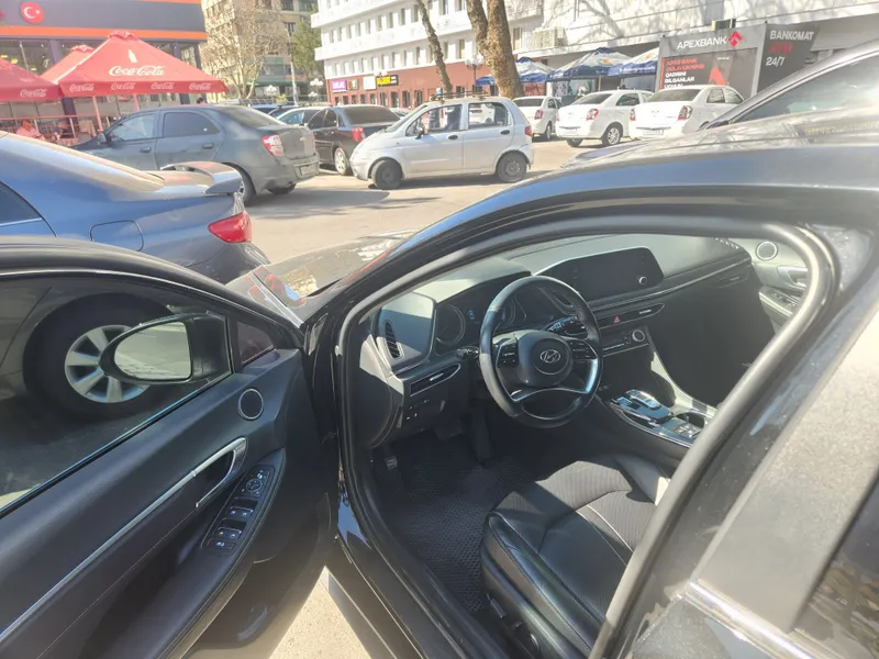 Transport vositasi sotuvi — фото 3