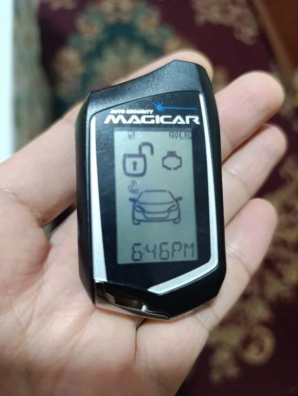 Magicar 906 to‘plam 1 Magicar 906 to‘plam 1
