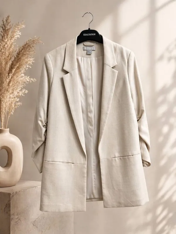 Продам лёгкие пиджаки от H&M и Bershka