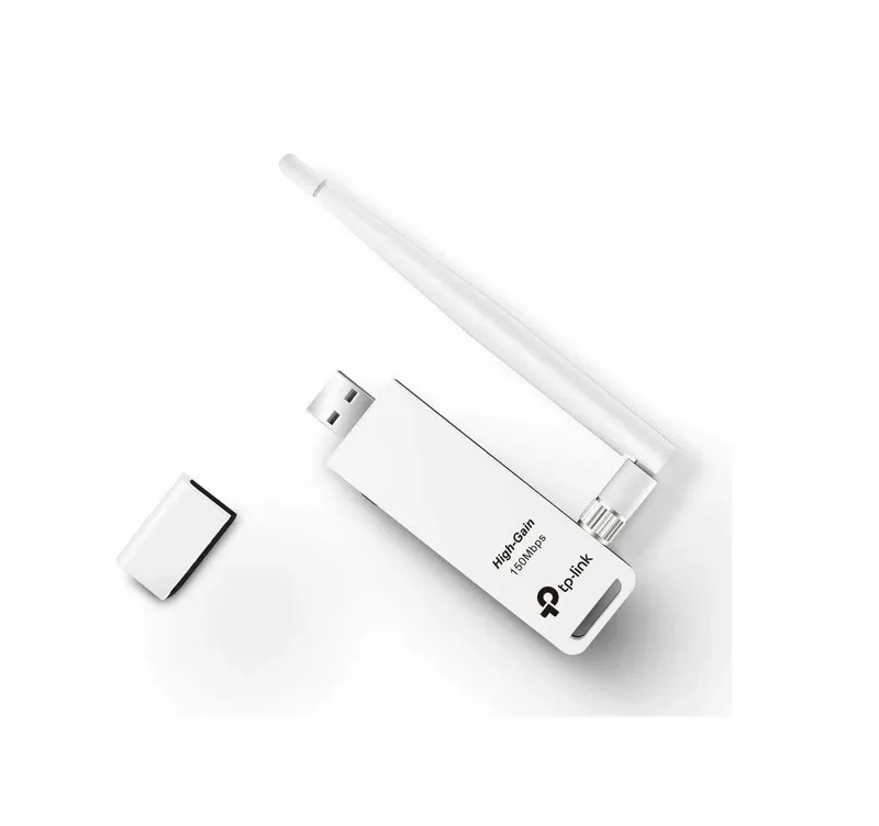 | WiFi adapteri TP-Link TL-WN722N 3