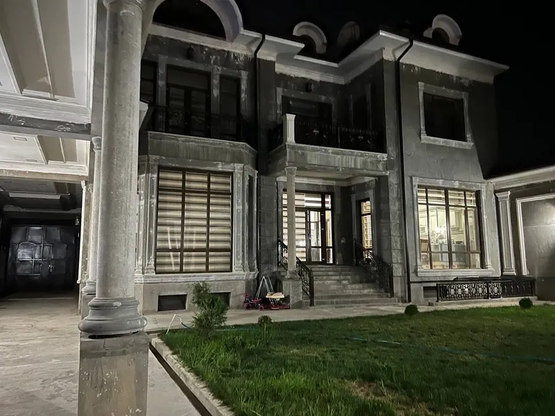 14-комнатная квартира, 300 м², Олмазор 3