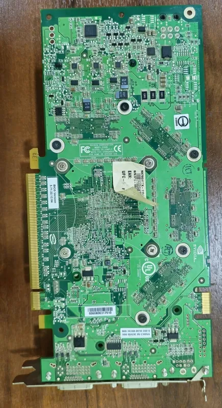 Nvidia GeForce 7900 GTX (MSI) — фото 1