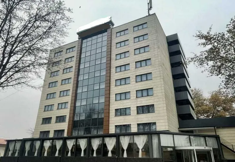Срочно Продаётся Гостиница Максим Горкий