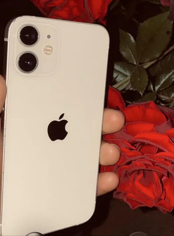 iphone 12 mini yaxwi holatda ochlmagan radnoy hamasi 2