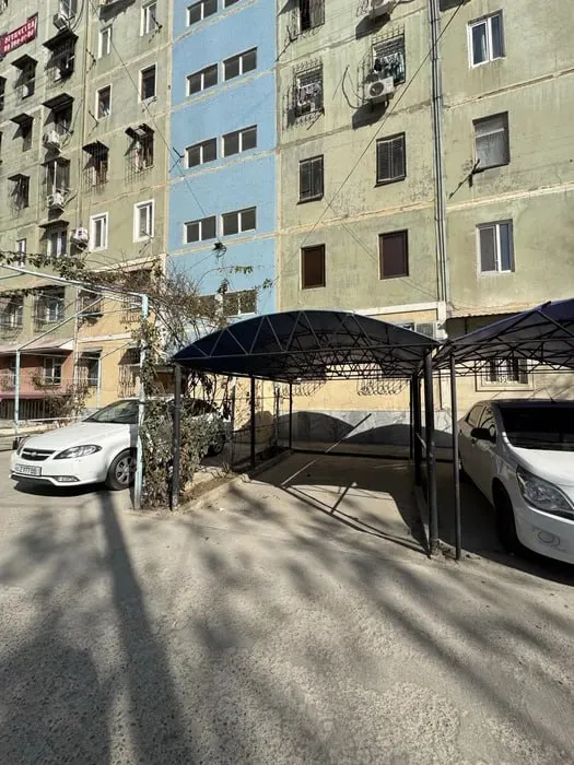 Сдается квартира в Алмазарском районе (ориентир Sebzor, 34 дом) — фото 6