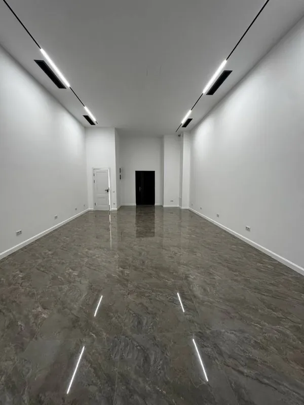 Аренда Нежилое помещение МирзоУлугбек Дархан 55м2 Евро Open space — фото 4